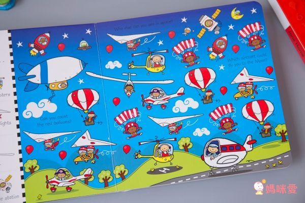 最活潑的童話故事 ✔鏤空立體書 ✔翻翻找找書 ✔驚喜音效書✔睡前長篇讀本