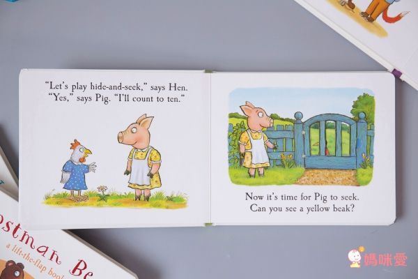 最活潑的童話故事 ✔鏤空立體書 ✔翻翻找找書 ✔驚喜音效書✔睡前長篇讀本