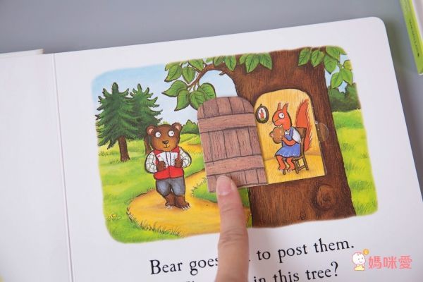最活潑的童話故事 ✔鏤空立體書 ✔翻翻找找書 ✔驚喜音效書✔睡前長篇讀本