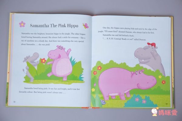 最活潑的童話故事 ✔鏤空立體書 ✔翻翻找找書 ✔驚喜音效書✔睡前長篇讀本