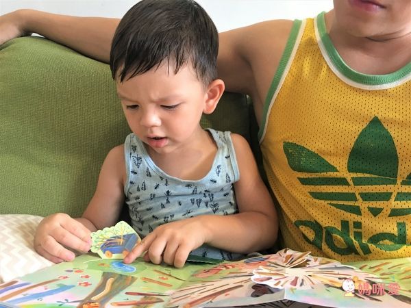 最活潑的童話故事 ✔鏤空立體書 ✔翻翻找找書 ✔驚喜音效書✔睡前長篇讀本