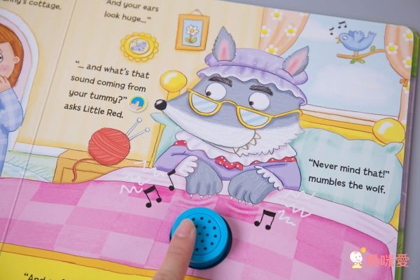 最活潑的童話故事 ✔鏤空立體書 ✔翻翻找找書 ✔驚喜音效書✔睡前長篇讀本