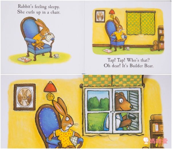 最活潑的童話故事 ✔鏤空立體書 ✔翻翻找找書 ✔驚喜音效書✔睡前長篇讀本