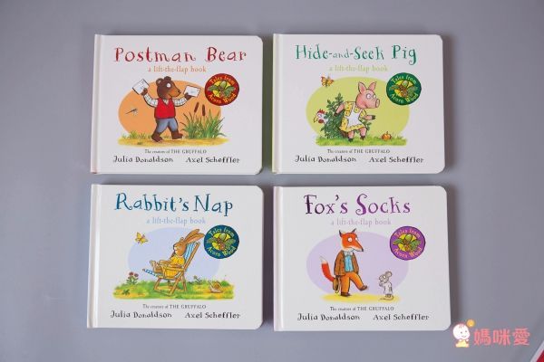 最活潑的童話故事 ✔鏤空立體書 ✔翻翻找找書 ✔驚喜音效書✔睡前長篇讀本