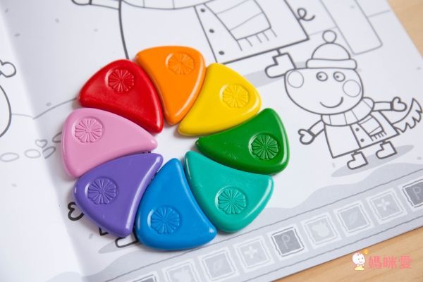 Peppa Pig 粉紅豬小妹❤大人氣！中文版遊戲書大集合