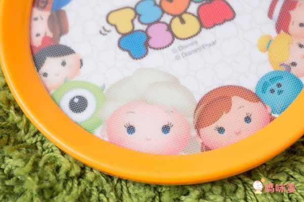 超人氣卡通人物☀迪士尼 / 佩佩豬 / 波力 / 麵包超人☛貼紙書、塗鴉本、拼圖、疊疊樂、飛盤✿多款室內室外好物！