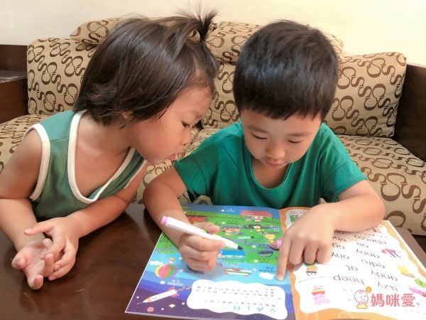 Peppa Pig 粉紅豬小妹❤大人氣！中文版遊戲書大集合