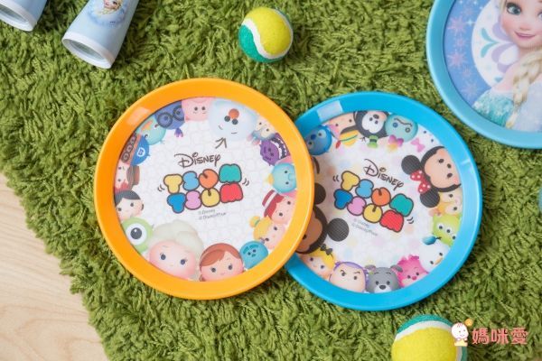 超人氣卡通人物☀迪士尼 / 佩佩豬 / 波力 / 麵包超人☛貼紙書、塗鴉本、拼圖、疊疊樂、飛盤✿多款室內室外好物！