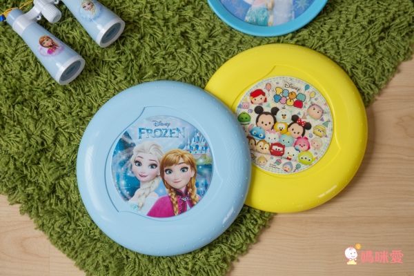 超人氣卡通人物☀迪士尼 / 佩佩豬 / 波力 / 麵包超人☛貼紙書、塗鴉本、拼圖、疊疊樂、飛盤✿多款室內室外好物！