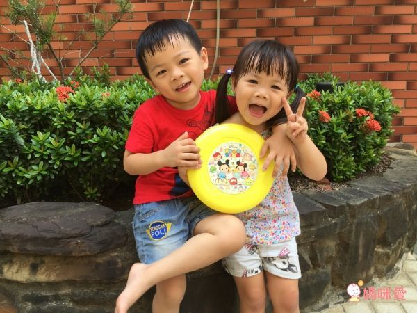 超人氣卡通人物☀迪士尼 / 佩佩豬 / 波力 / 麵包超人☛貼紙書、塗鴉本、拼圖、疊疊樂、飛盤✿多款室內室外好物！