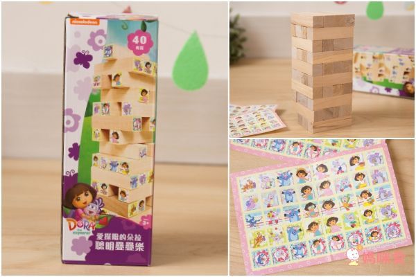 超人氣卡通人物☀迪士尼 / 佩佩豬 / 波力 / 麵包超人☛貼紙書、塗鴉本、拼圖、疊疊樂、飛盤✿多款室內室外好物！