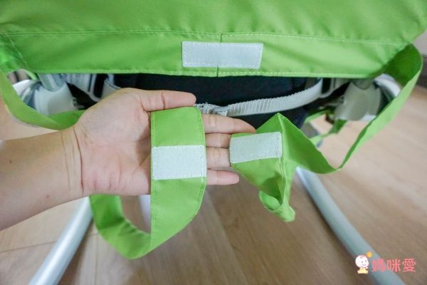 CHICCO Ballon 安撫搖椅