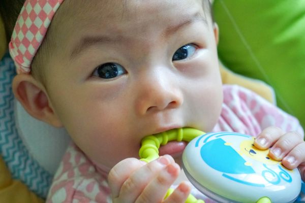 CHICCO Ballon 安撫搖椅