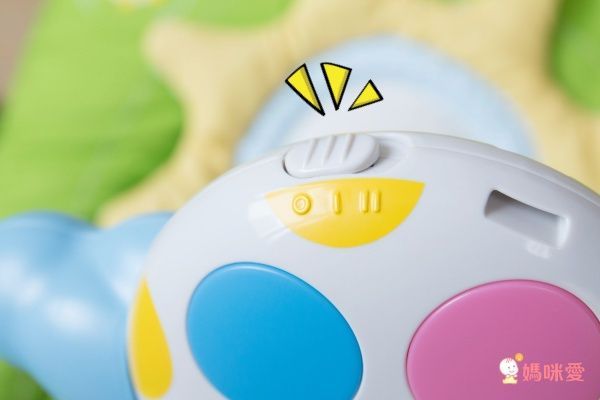 CHICCO Ballon 安撫搖椅