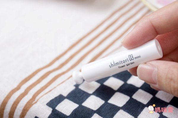 【日本製 shimitori】香香攜帶式去漬筆