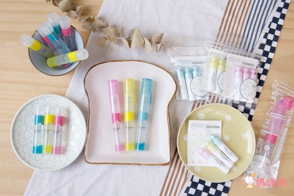 【日本製 shimitori】香香攜帶式去漬筆