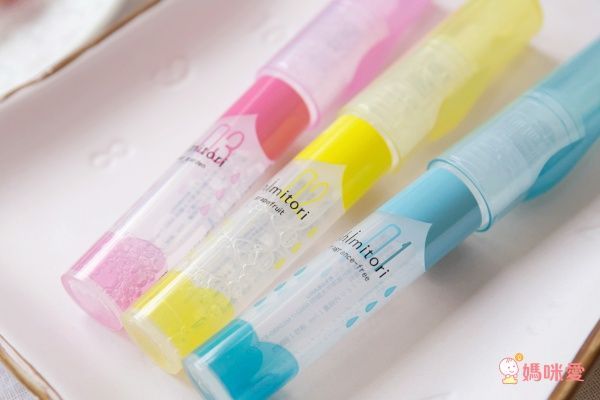 【日本製 shimitori】香香攜帶式去漬筆