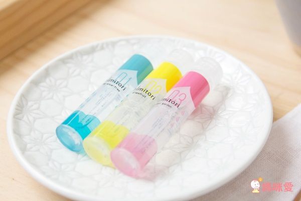 【日本製 shimitori】香香攜帶式去漬筆