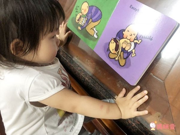 幼兒啟蒙童書推薦★Amazon 5星硬頁書＆翻翻書展！團購優惠65折起↘