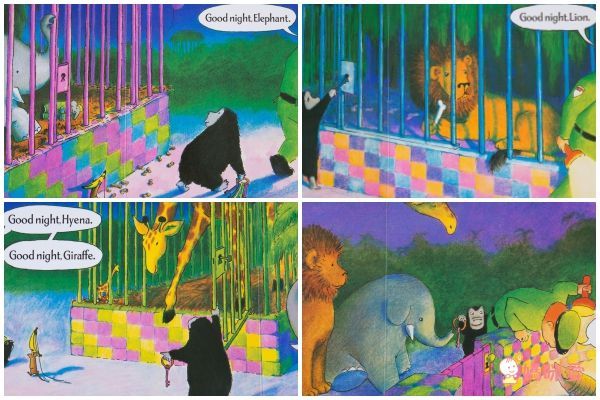 幼兒啟蒙童書推薦★Amazon 5星硬頁書＆翻翻書展！團購優惠65折起↘