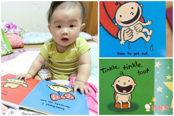 幼兒啟蒙童書推薦★Amazon 5星硬頁書＆翻翻書展！團購優惠65折起↘