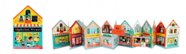 聖誕禮物書Part 1★超展開翻翻字母書 / 聖誕音效書＆推拉書 / 艾瑞卡爾迷你掌中書 / 親愛的動物園疊疊樂