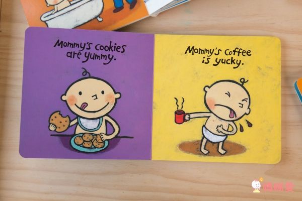 幼兒啟蒙童書推薦★Amazon 5星硬頁書＆翻翻書展！團購優惠65折起↘