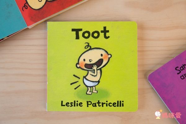 幼兒啟蒙童書推薦★Amazon 5星硬頁書＆翻翻書展！團購優惠65折起↘