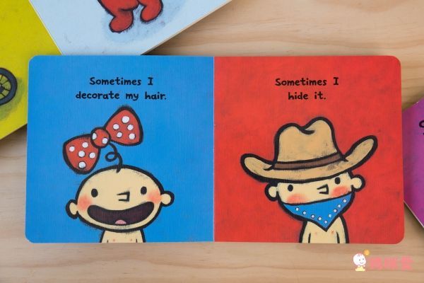 幼兒啟蒙童書推薦★Amazon 5星硬頁書＆翻翻書展！團購優惠65折起↘