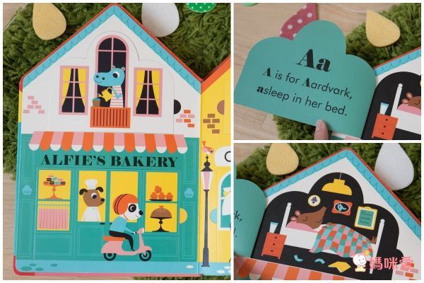 聖誕禮物書Part 1★超展開翻翻字母書 / 聖誕音效書＆推拉書 / 艾瑞卡爾迷你掌中書 / 親愛的動物園疊疊樂