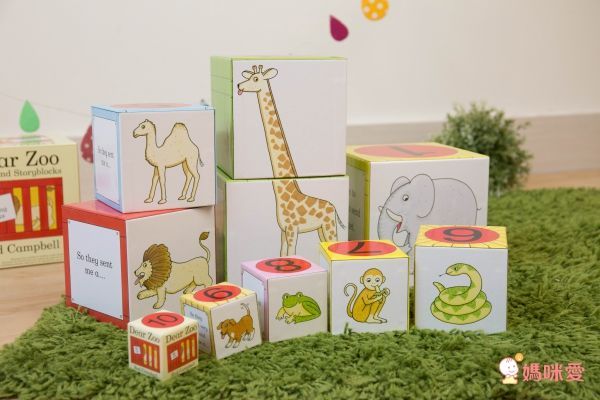聖誕禮物書Part 1★超展開翻翻字母書 / 聖誕音效書＆推拉書 / 艾瑞卡爾迷你掌中書 / 親愛的動物園疊疊樂