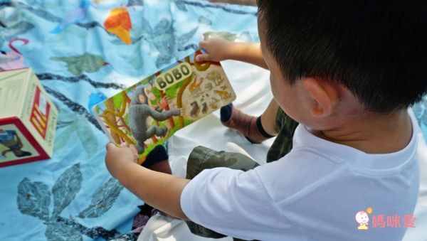 幼兒啟蒙童書推薦★Amazon 5星硬頁書＆翻翻書展！團購優惠65折起↘