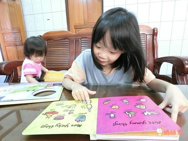 幼兒啟蒙童書推薦★Amazon 5星硬頁書＆翻翻書展！團購優惠65折起↘