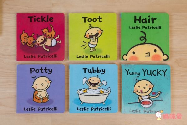 幼兒啟蒙童書推薦★Amazon 5星硬頁書＆翻翻書展！團購優惠65折起↘