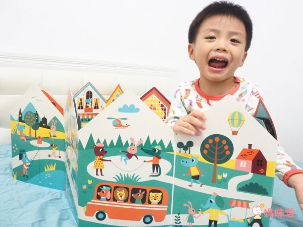 聖誕禮物書Part 1★超展開翻翻字母書 / 聖誕音效書＆推拉書 / 艾瑞卡爾迷你掌中書 / 親愛的動物園疊疊樂