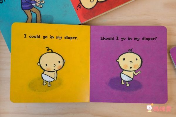 幼兒啟蒙童書推薦★Amazon 5星硬頁書＆翻翻書展！團購優惠65折起↘