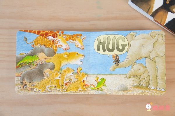 幼兒啟蒙童書推薦★Amazon 5星硬頁書＆翻翻書展！團購優惠65折起↘