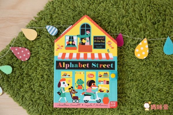 聖誕禮物書Part 1★超展開翻翻字母書 / 聖誕音效書＆推拉書 / 艾瑞卡爾迷你掌中書 / 親愛的動物園疊疊樂