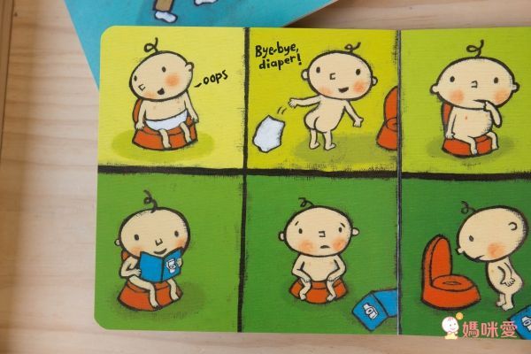 幼兒啟蒙童書推薦★Amazon 5星硬頁書＆翻翻書展！團購優惠65折起↘