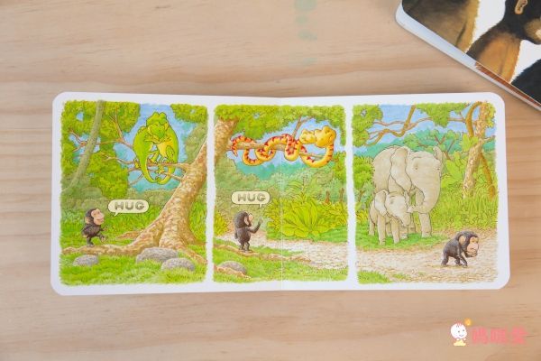 幼兒啟蒙童書推薦★Amazon 5星硬頁書＆翻翻書展！團購優惠65折起↘