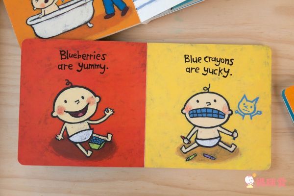 幼兒啟蒙童書推薦★Amazon 5星硬頁書＆翻翻書展！團購優惠65折起↘