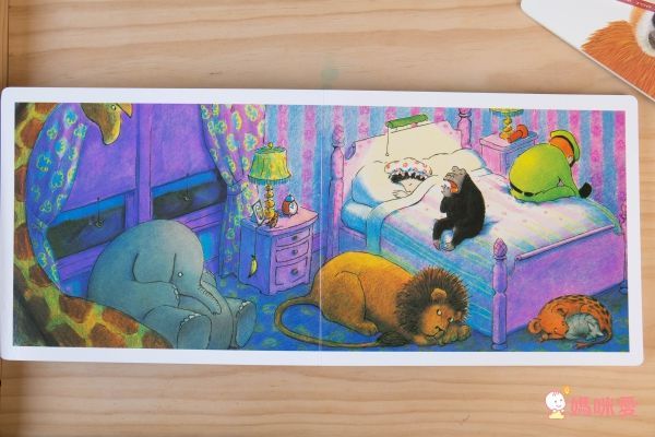 幼兒啟蒙童書推薦★Amazon 5星硬頁書＆翻翻書展！團購優惠65折起↘