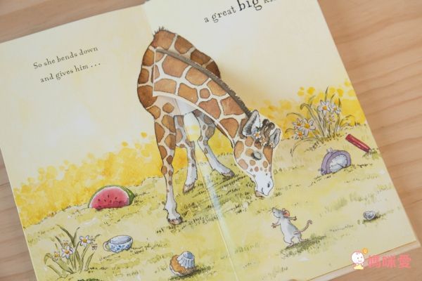 幼兒啟蒙童書推薦★Amazon 5星硬頁書＆翻翻書展！團購優惠65折起↘