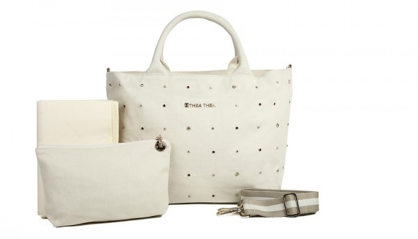 美國 THEA THEA 人氣時尚媽媽包