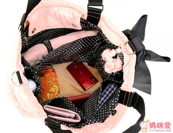 美國 THEA THEA 人氣時尚媽媽包