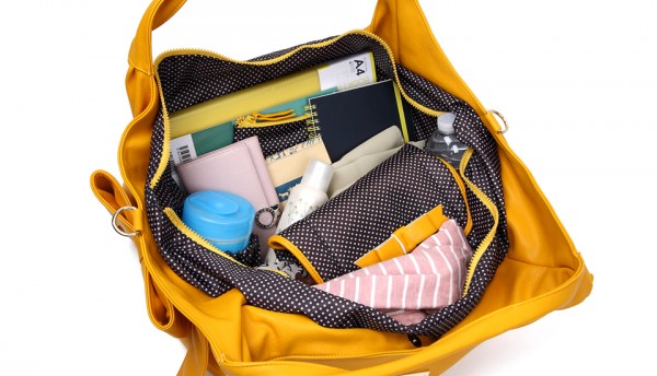 美國 THEA THEA 人氣時尚媽媽包