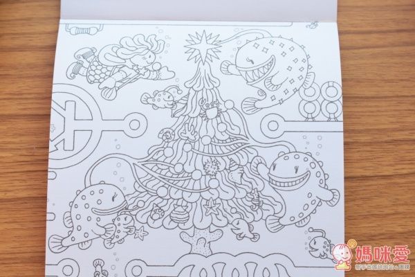 ✿ new！100層樓的家大驚奇繪本集（迷你版）