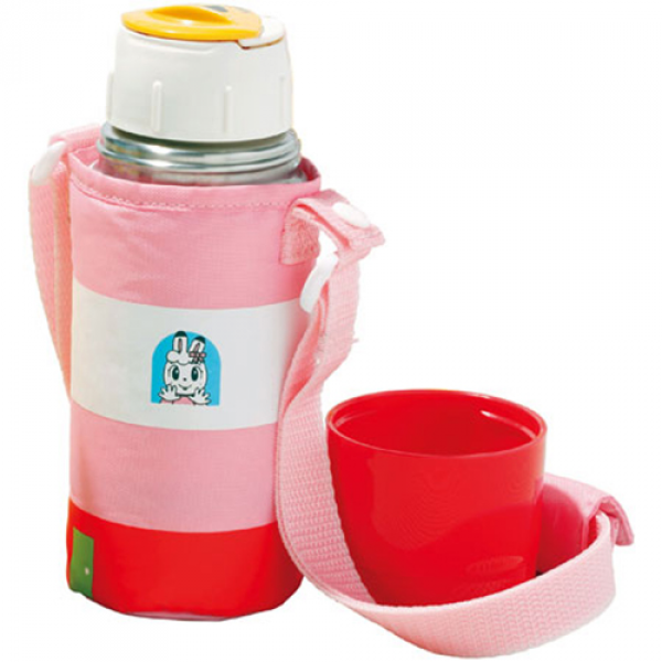 膳魔師巧虎保溫保冷多用瓶