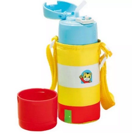 膳魔師巧虎保溫保冷多用瓶