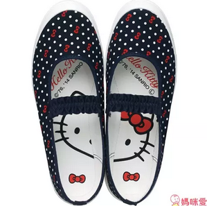 日本,休閒鞋,室內鞋,拖鞋,Kitty,皮卡丘